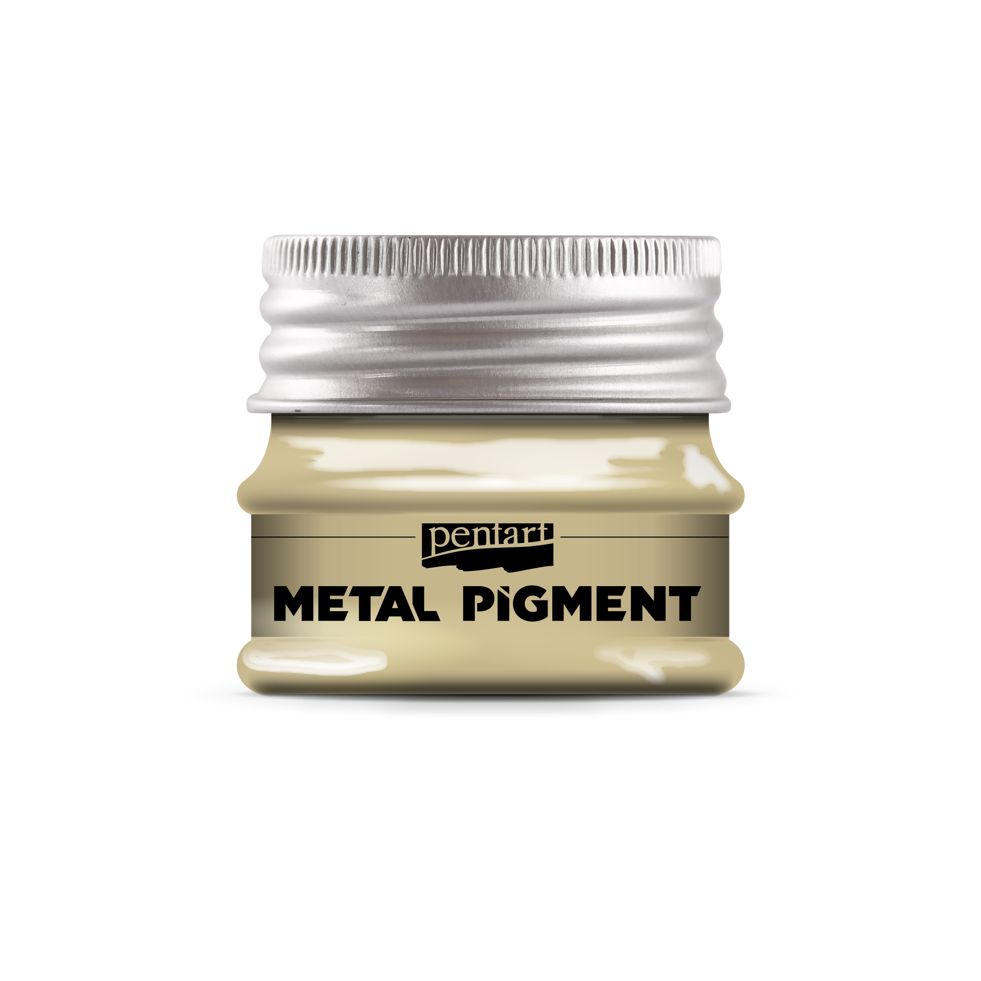 Pentart Metal Pigment 50ml