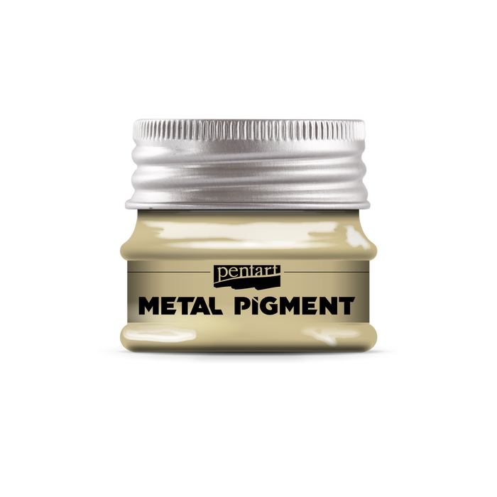 Pentart Metal Pigment 50ml