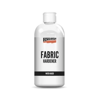 Fabric Hardener