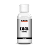 Fabric Hardener