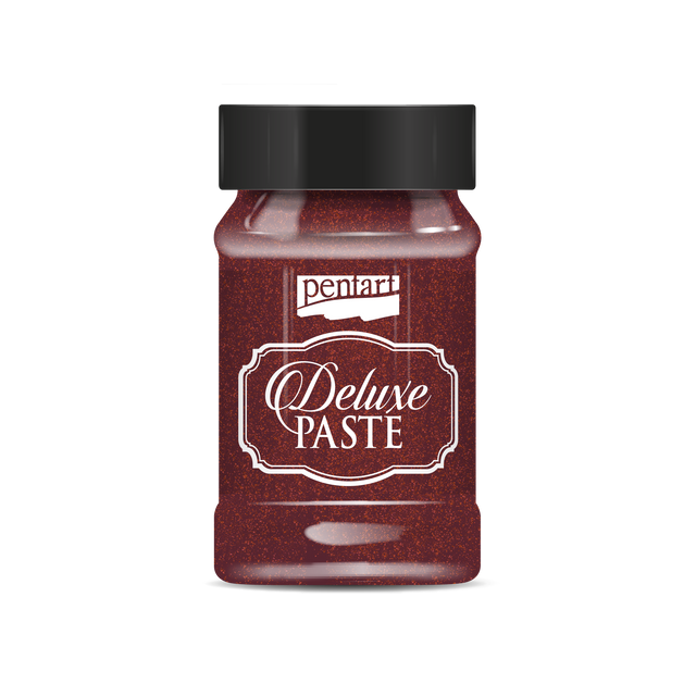 Deluxe Paste, design by Pentart, arts & entertainment > hobbies & creative arts > arts & crafts > art & crafting materials > craft paint, ink & glaze > paint mediums, for decoupage and crafting
