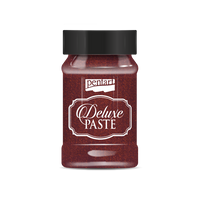 Deluxe Paste, design by Pentart, arts & entertainment > hobbies & creative arts > arts & crafts > art & crafting materials > craft paint, ink & glaze > paint mediums, for decoupage and crafting