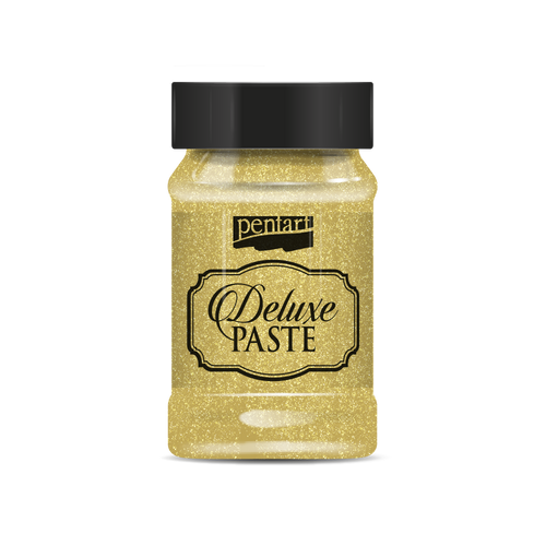 Deluxe Paste 100ml