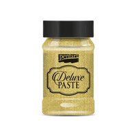 Deluxe Paste, design by Pentart, arts & entertainment > hobbies & creative arts > arts & crafts > art & crafting materials > craft paint, ink & glaze > paint mediums, for decoupage and crafting
