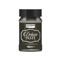 Deluxe Paste, design by Pentart, arts & entertainment > hobbies & creative arts > arts & crafts > art & crafting materials > craft paint, ink & glaze > paint mediums, for decoupage and crafting
