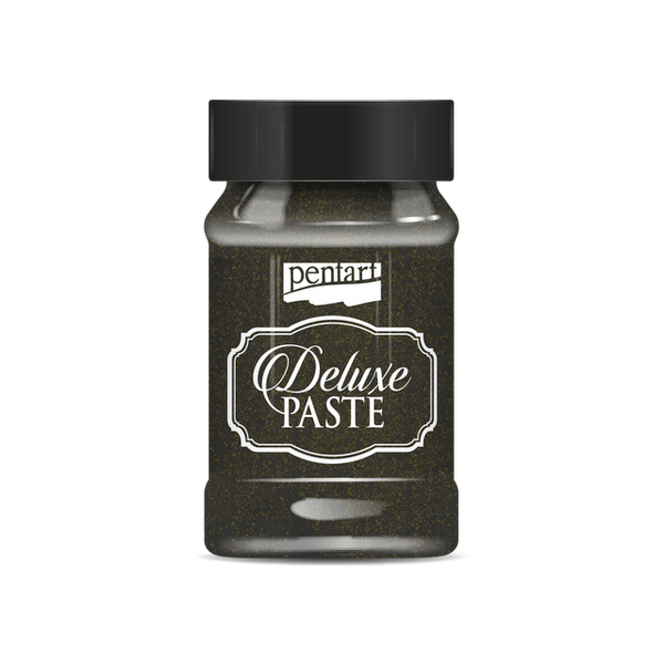 Deluxe Paste 100 ml
