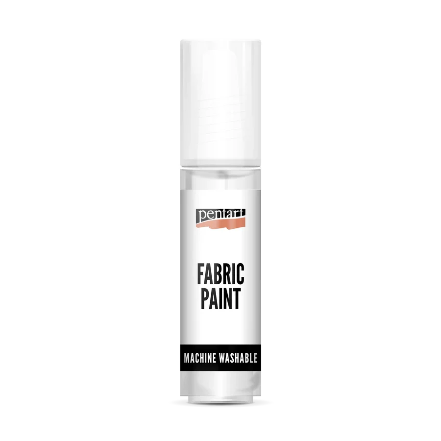 Fabric Paint
