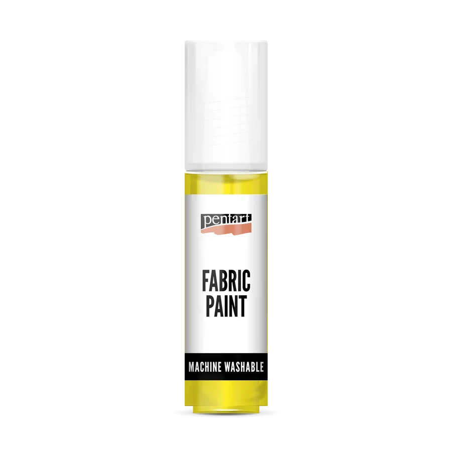 Fabric Paint