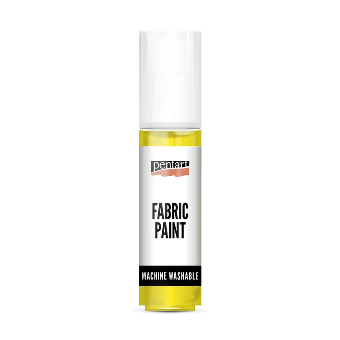 Fabric Paint