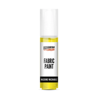 Fabric Paint