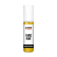 Fabric Paint