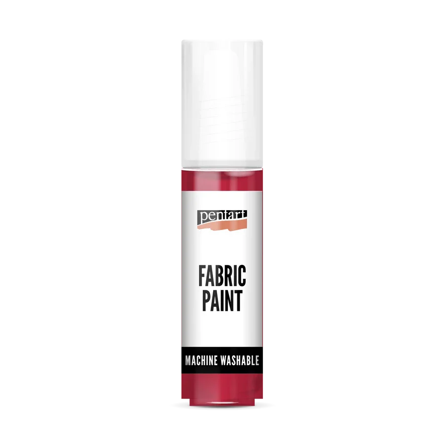 Fabric Paint