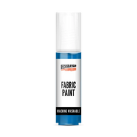 Fabric Paint