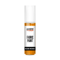 Fabric Paint