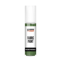 Fabric Paint