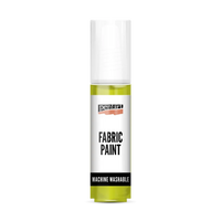 Fabric Paint