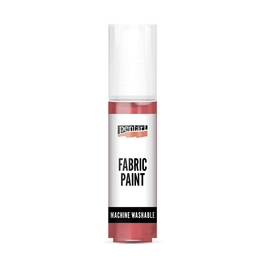 Fabric Paint Metallic