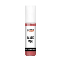 Fabric Paint Metallic