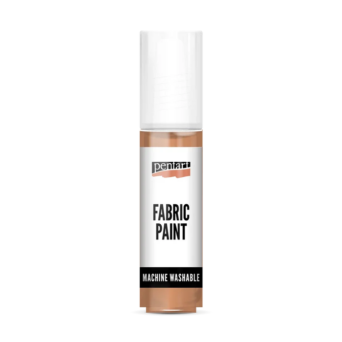 Fabric Paint Metallic
