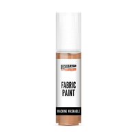Fabric Paint Metallic