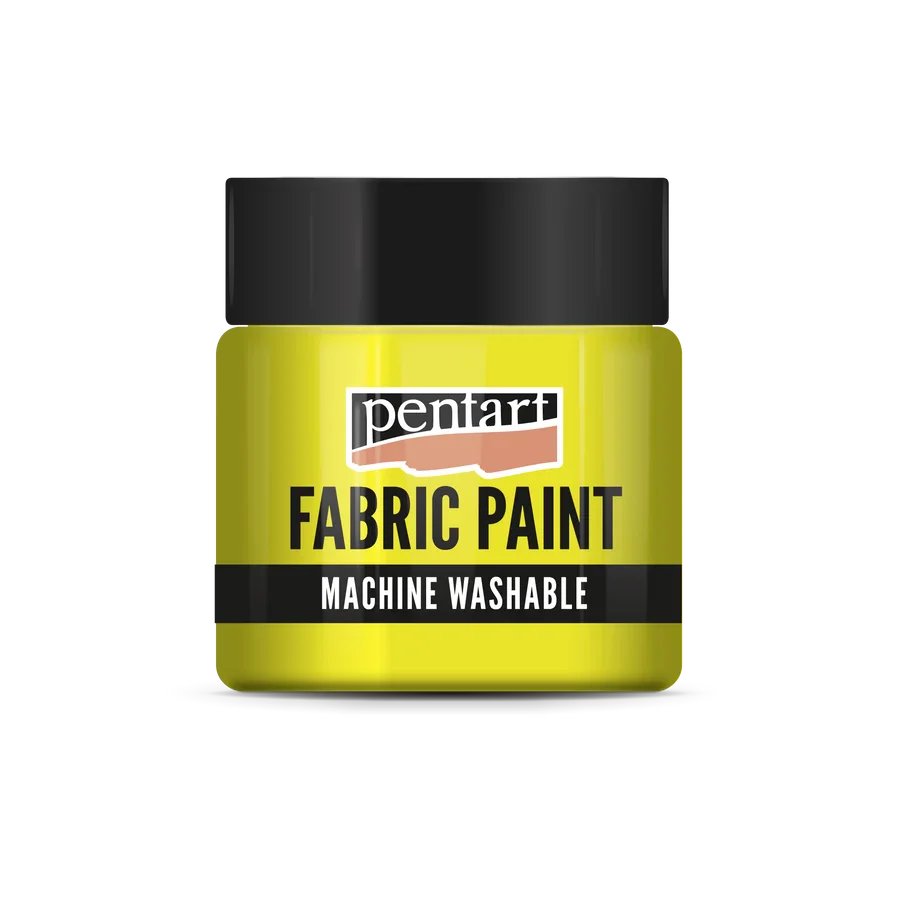 Fabric Paint