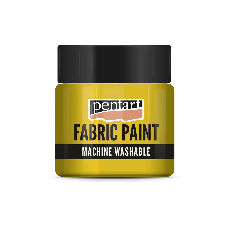 Fabric Paint
