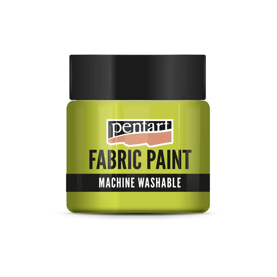 Fabric Paint