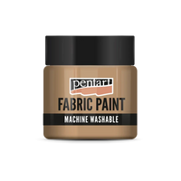 Fabric Paint Metallic