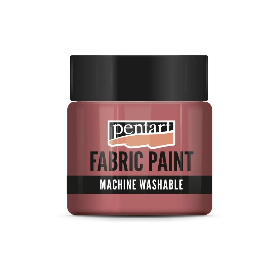 Fabric Paint Metallic