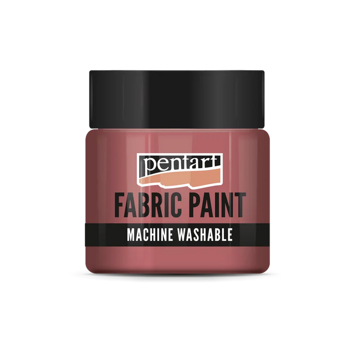 Fabric Paint Metallic