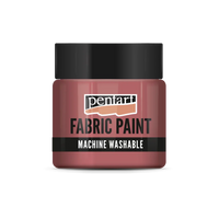 Fabric Paint Metallic