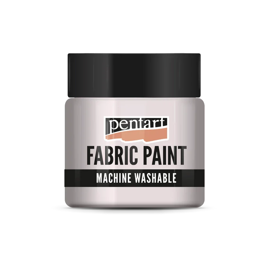 Fabric Paint Metallic