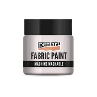 Fabric Paint Metallic
