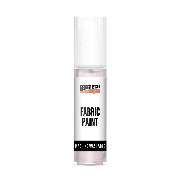 Fabric Paint Metallic