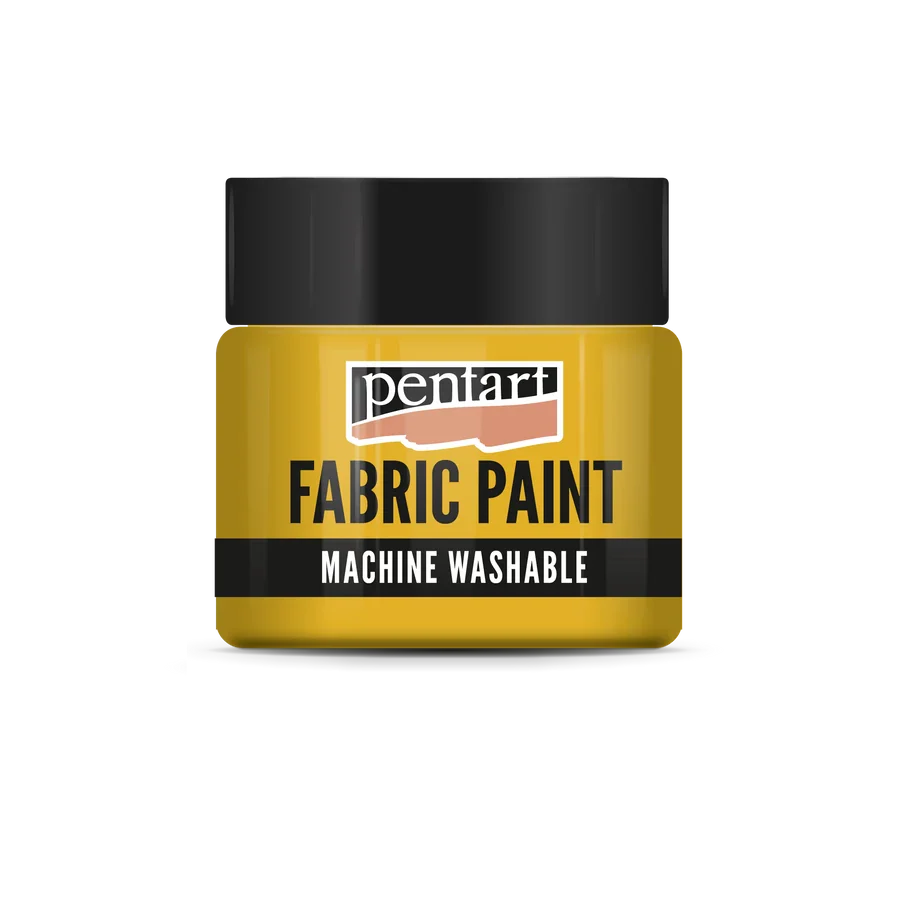 Fabric Paint Neon 50ml