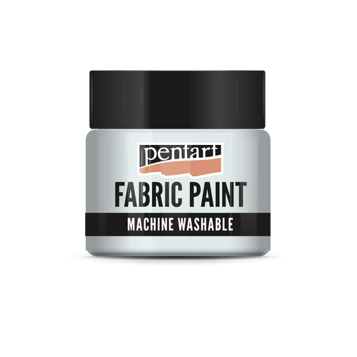 Fabric Paint Glow In The Dark 50ml