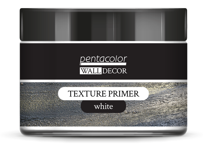 Pentart WD Texture Primer 150 ml