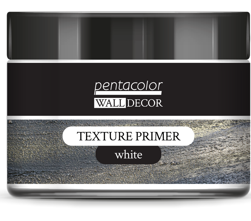 Pentart WD Texture Primer 150 ml