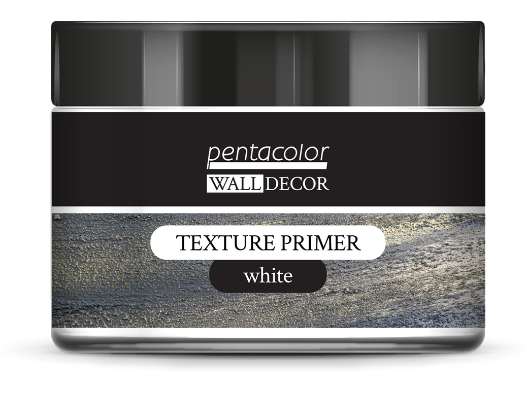 Pentart WD Texture Primer 150 ml
