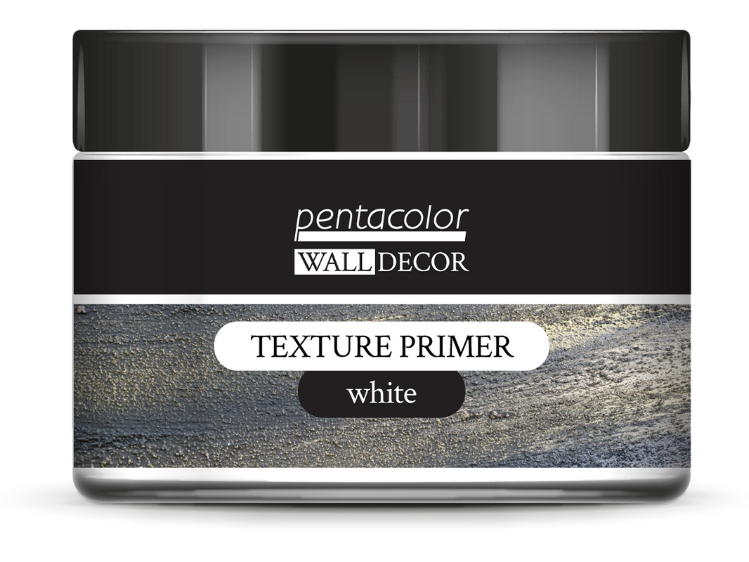Pentart WD Texture Primer 150 ml