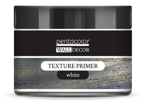 Pentart WD Texture Primer 150 ml