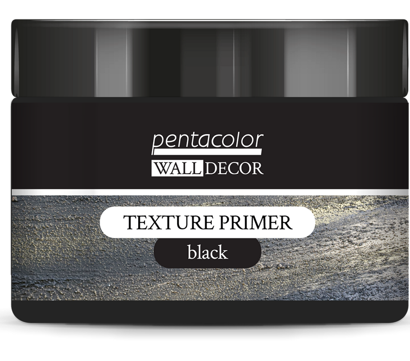 Pentart WD Texture Primer 150 ml