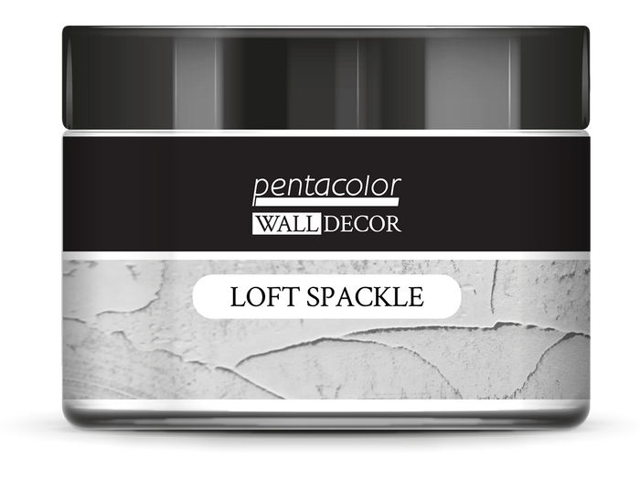 Pentart WD Loft Spackle, design by Pentart, hardware > building consumables > wall patching compounds & plaster, for decoupage and crafting