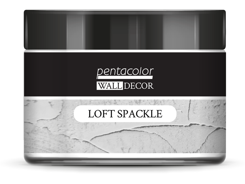 Pentart WD Loft Spackle
