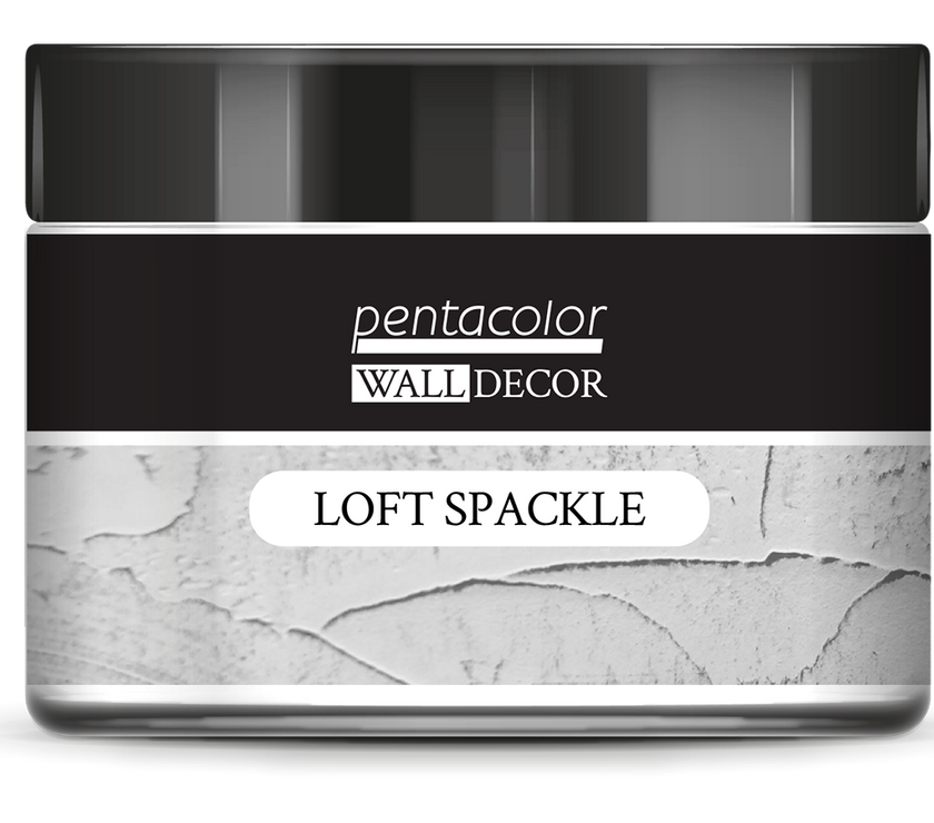 Pentart WD Loft Spackle
