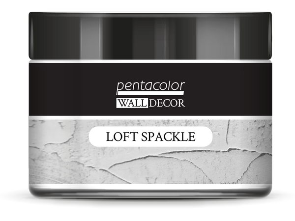 Pentart WD Loft Spackle