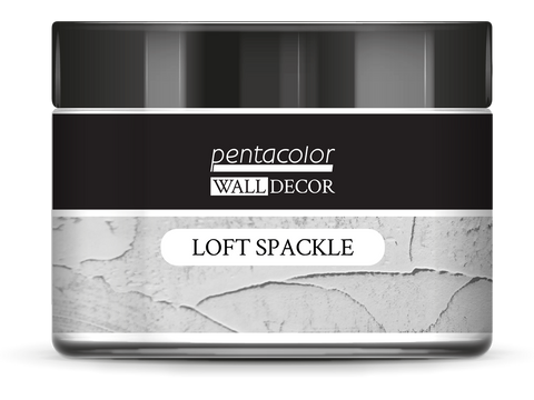 Pentart WD Loft Spackle