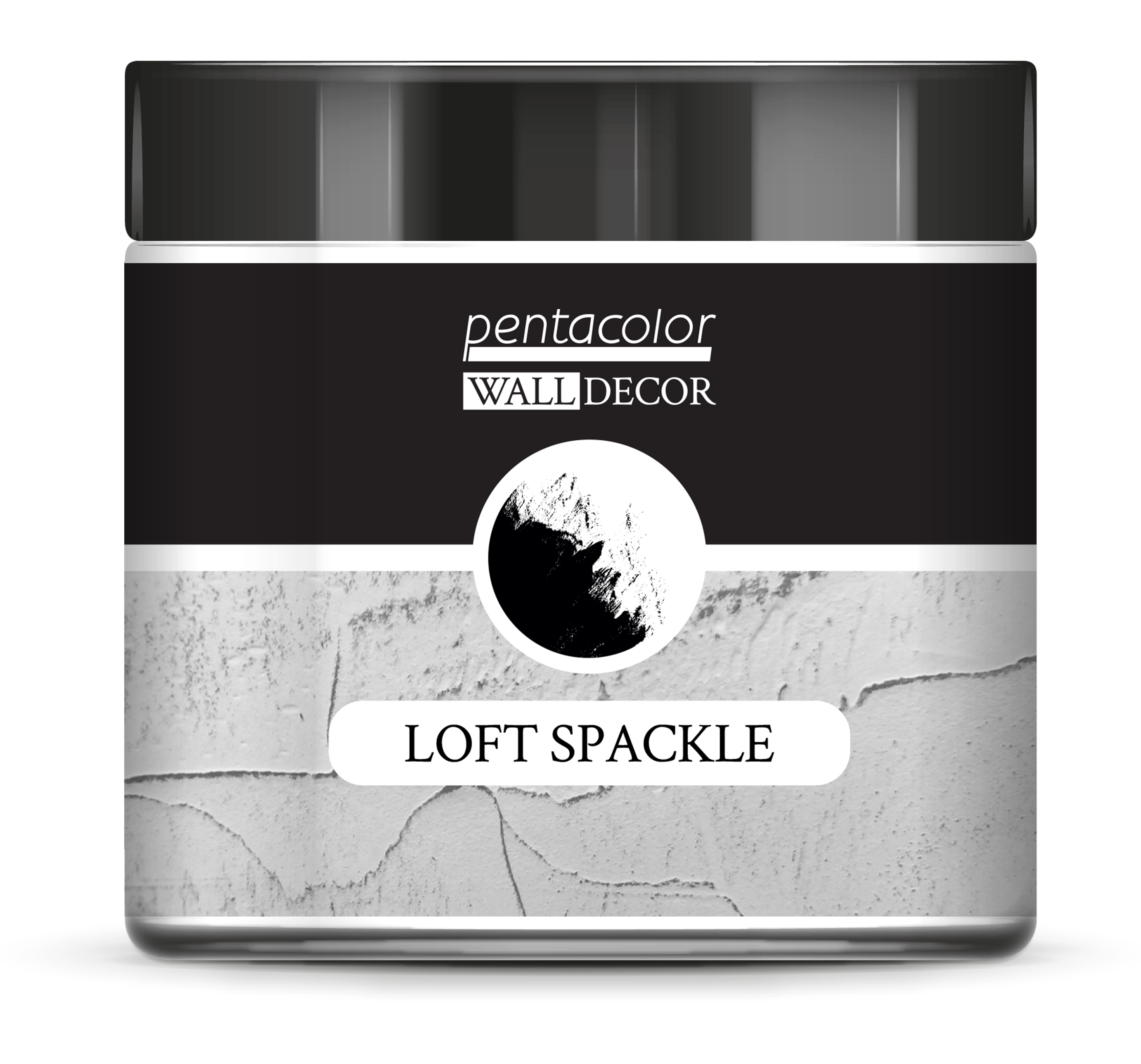 Pentart WD Loft Spackle