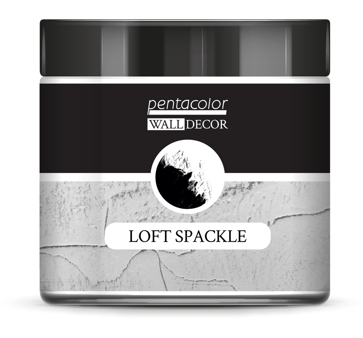 Pentart WD Loft Spackle