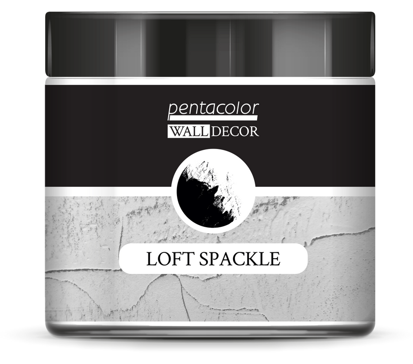 Pentart WD Loft Spackle
